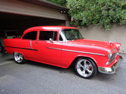 1955 Chevrolet Bel Air/150/210