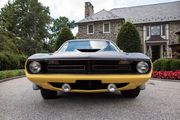 1970 Plymouth Barracuda