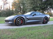 2014 Chevrolet Corvette LT2