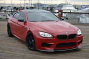 2015 BMW M6