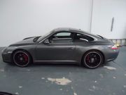 2011 Porsche 911 GTS