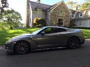 2012 Nissan GT-R