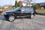 2014 Land Rover Range Rover Supercharged