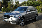 2015 BMW X5 xDrive35i Sport