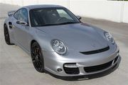 2007 Porsche 911