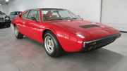 1977 Ferrari 308 Coupe