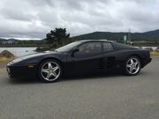 1993 Ferrari Testarossa 512