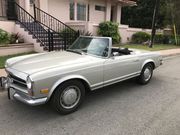 1970 Mercedes-Benz SL-Class 280 SL