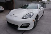 2011 Porsche Panamera S