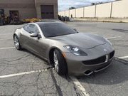 2012 Fisker Karma EcoSport 