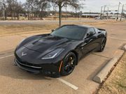 2014 Chevrolet Corvette Z51 Coupe