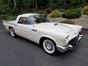 1957 Ford Thunderbird 312 V8