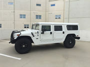 2003 Hummer H1