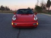 1990 Porsche 911 C2 Coupe