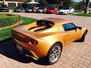 2005 Lotus EliseBase Convertible 2-Door