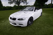 2011 BMW M3Base Convertible 2-Door