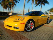 2008 Chevrolet Corvette 3LT