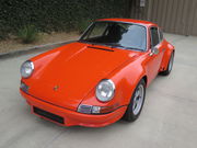 1973 Porsche 911Coupe