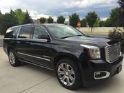 2015 GMC Yukon XLDenali