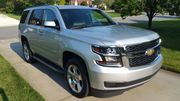 2015 Chevrolet Tahoe