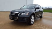 2010 Audi Q5Premium Plus