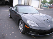 2010 Chevrolet Corvette