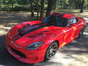 2013 Dodge Viper