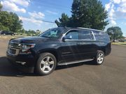 2015 Chevrolet Suburban