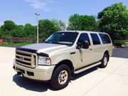 2005 Ford Excursion Limited