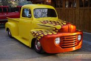 1948 Ford F-100F100 0 miles