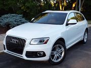 2015 Audi Q5 2015 Q5 PREMIUM PLUS-EDITION