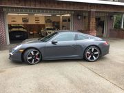 2014 Porsche 911