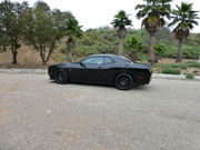 2015 Dodge Challenger SRT HELLCAT