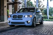 2011 BMW X5 M-SportxDrive50i Sport Utility 4-Door