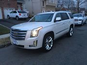 2015 Cadillac Escalade