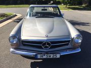 1969 Mercedes-Benz 200-Series 280 SL