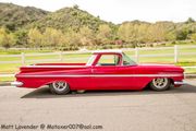 1959 Chevrolet El Camino