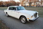 1975 Rolls-Royce Silver Shadow