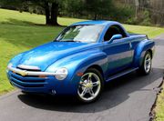 2006 Chevrolet SSR2SS