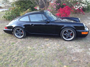 1987 Porsche 911Carrera Coupe 2-Door