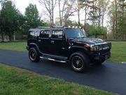 2006 Hummer H2Luxury Edition