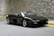 1995 Ferrari 348Spider