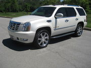 2007 Cadillac Escalade PREMIUM