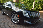 2015 Cadillac XTS AWD LUXURY-EDITION