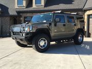 2006 Hummer H2Luxury Edition FULL