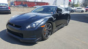 2010 Nissan GT-RPremium Coupe 2-Door