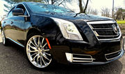 2014 Cadillac XTS VSPORT PLATINUM