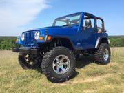 2000 Jeep Wrangler 89000 miles