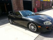 1996 Toyota Supra 146000 miles