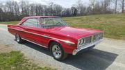 1966 Dodge Coronet440